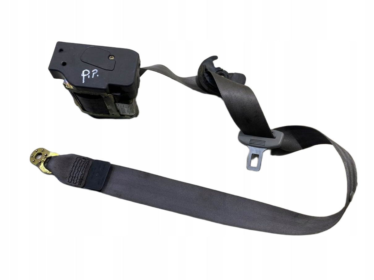 tension belt safety right front VW PASSAT B5 FL 3B1857706D