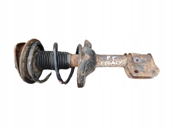 SUBARU LEGACY 4 IV 2.0SOHC 03- AMORTYZATOR PRAWY PRZÓD