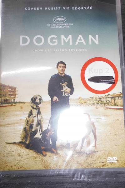 dogman