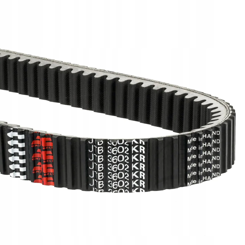 7550423 - Приводной ремень JT для Yamaha XP 500 Tmax, XP 500 SV