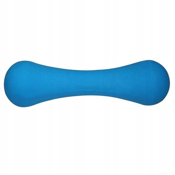 HANTLA żeliwna pokryta neoprenem HANTEL 2kg HMS Marka HMS