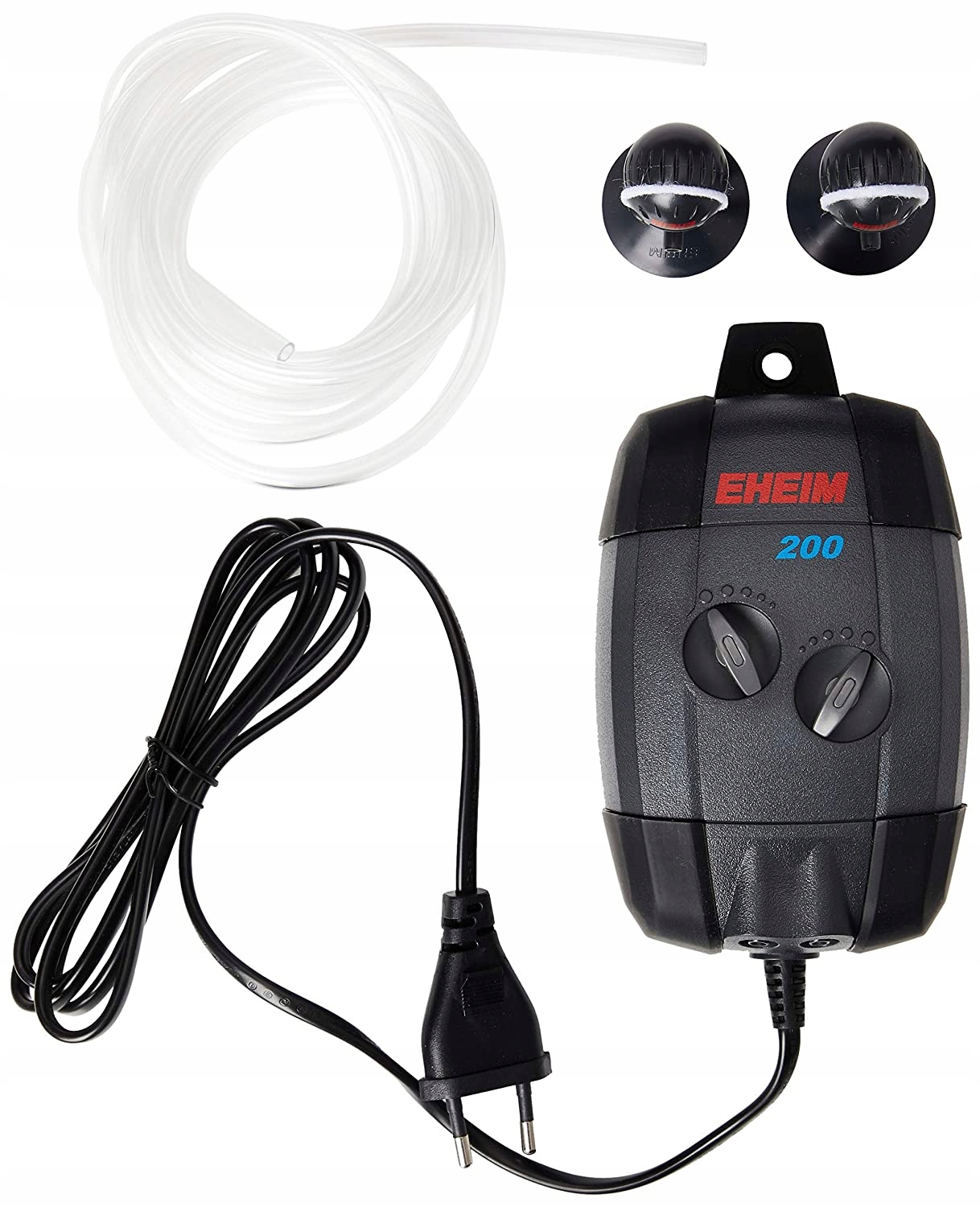 

Eheim Air Pump 200 Cichy Napowietrzacz Do Akwarium