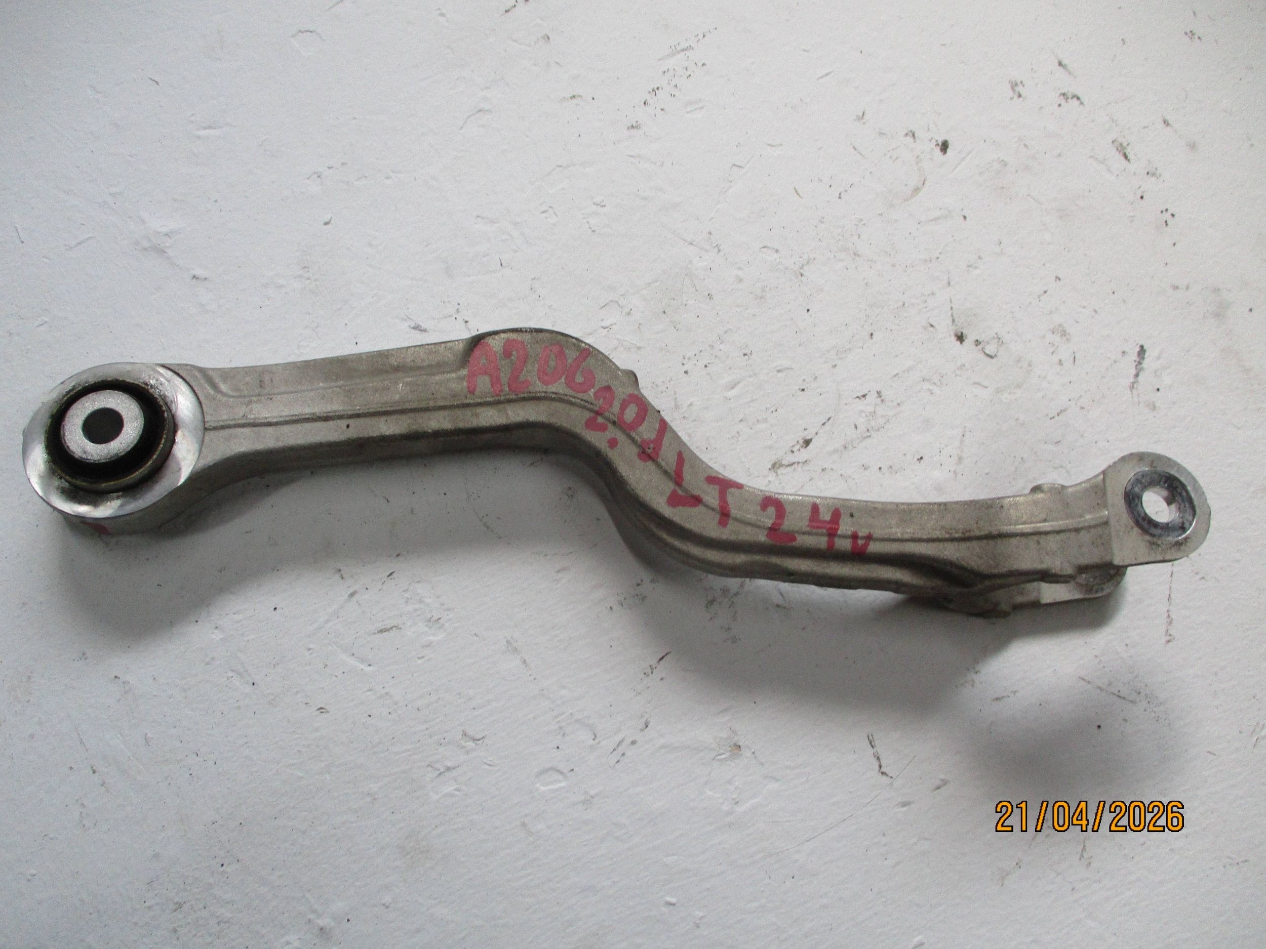 Querlenker hinten heck links MERCEDES C W206 A206352050