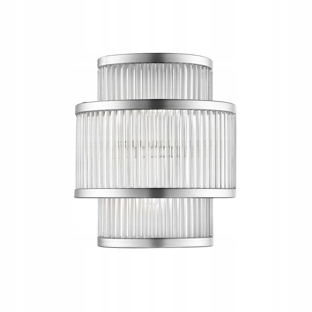 

Lampa ścienna Sergio W0528-02B-B5AC Zuma Line