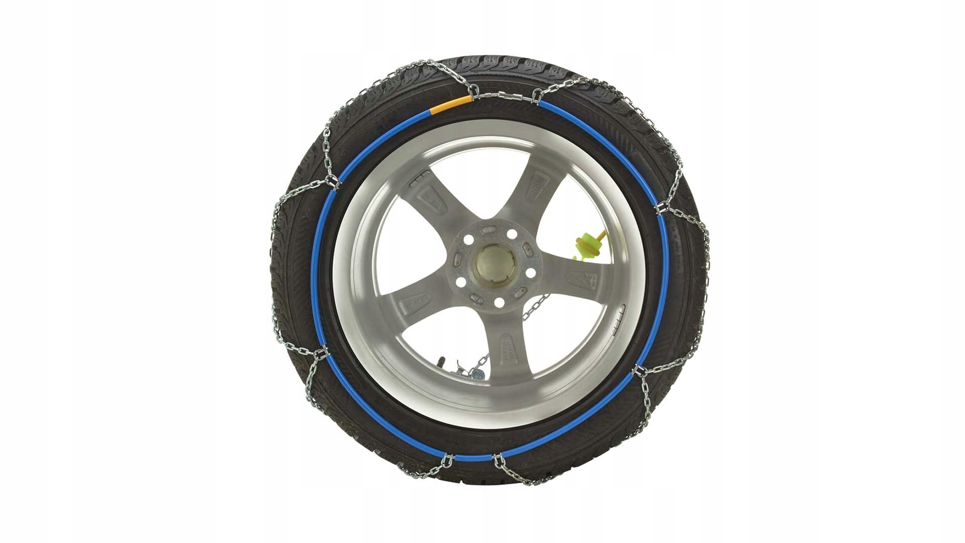 Łańcuchy śniegowe 9mm KN104 275/30R19 205/55R19 265/30R20 195/55R20 Kod producenta T/ULTRA104