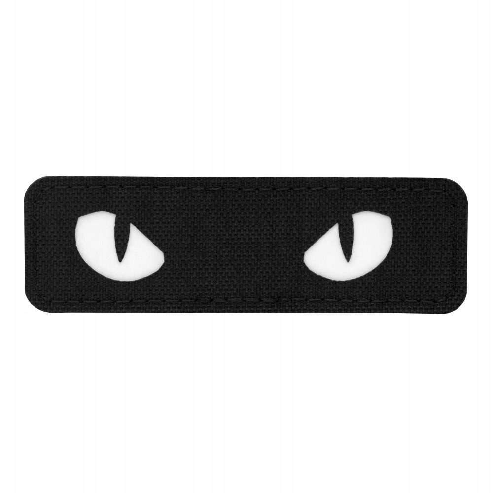 Naszywka Cat Eyes Laser Cut M-Tac