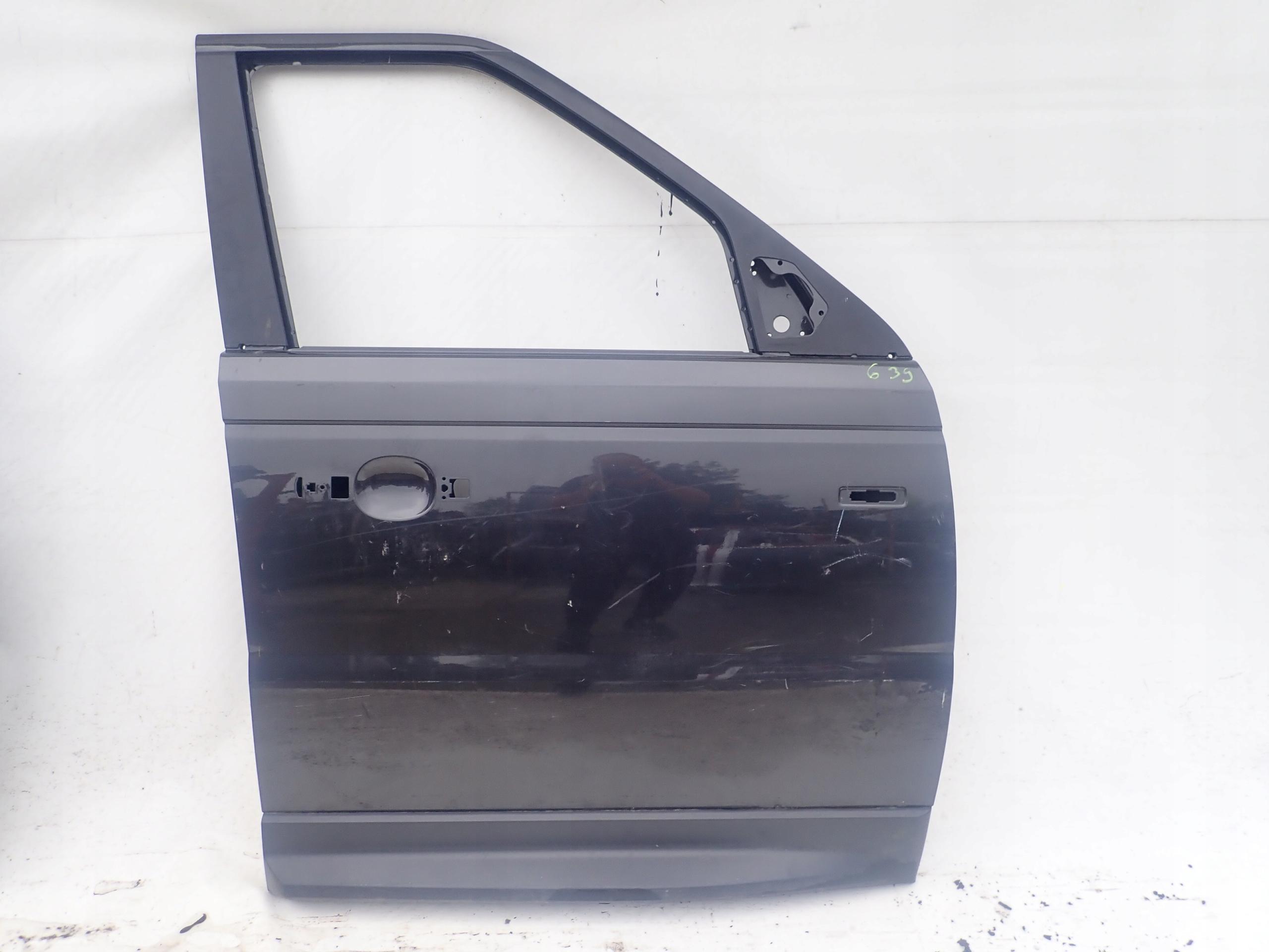 RANGE ROVER SPORT and 1 05-12 door right front