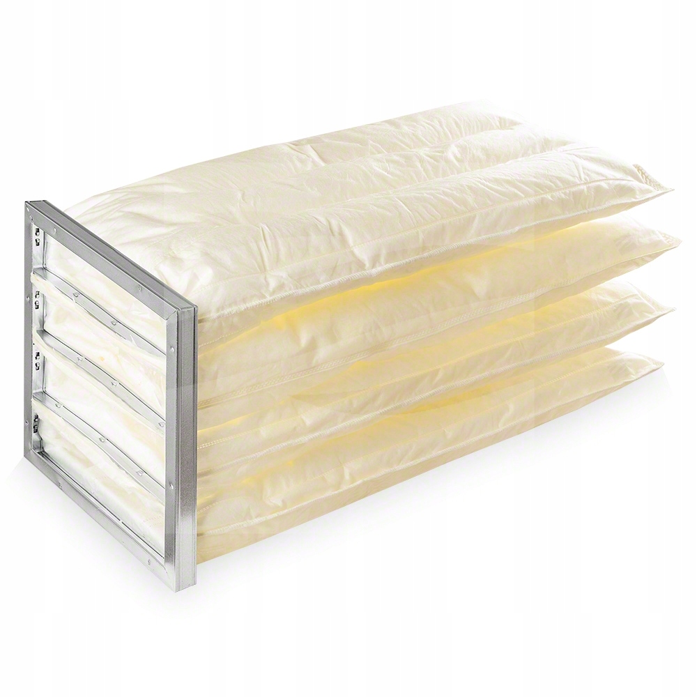 

Filtr Thessla Green Cleanbox 200XL F8