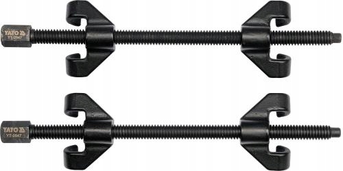 Знімач для пружин 82x355 2шт. - ято ОЛ7