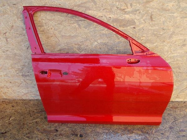 KIA STINGER DRZWI PRZEDNIE PRZOD