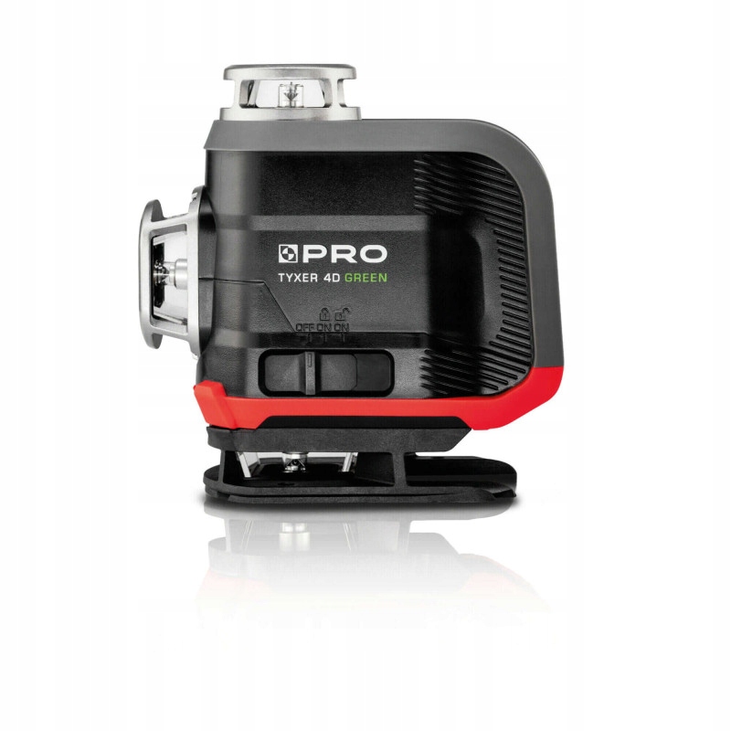 Laser wieloliniowy Tyxer 4DG Pro
