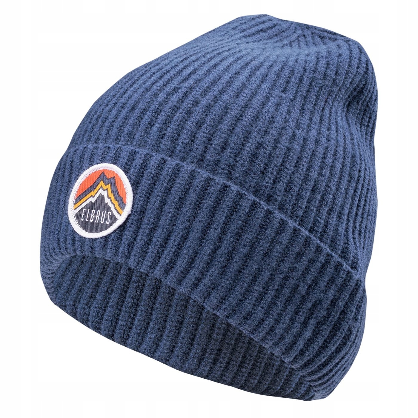 

Czapka zimowa Elbrus Quentin Dark Denim One Size