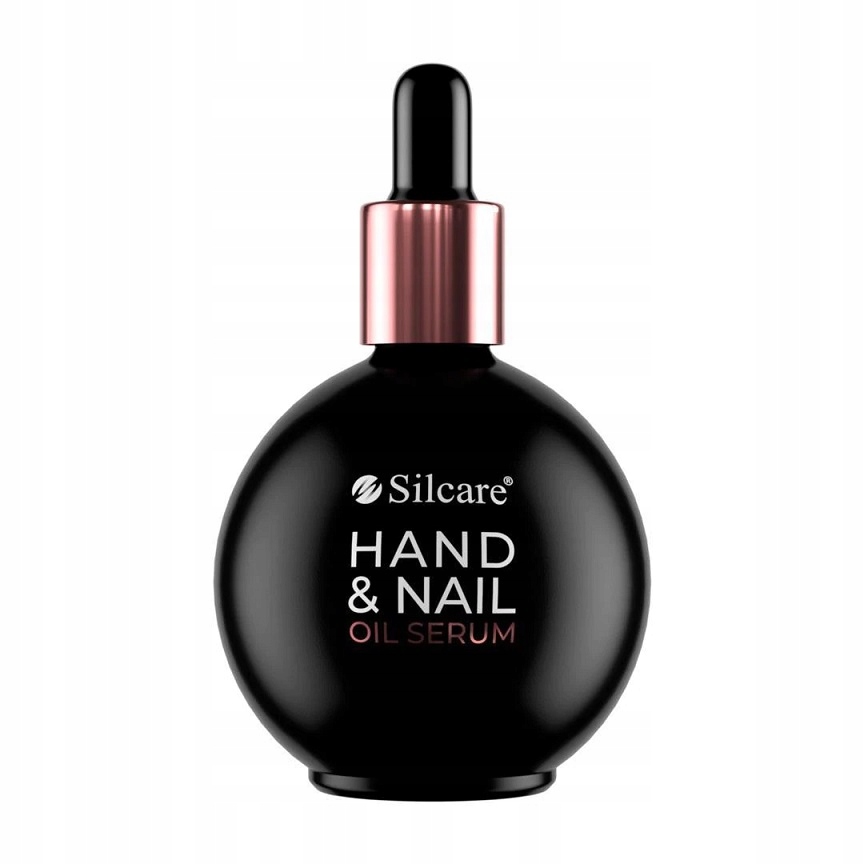 

Silcare Oil Serum Olejowe Do Dłoni Paznokci 75 ml