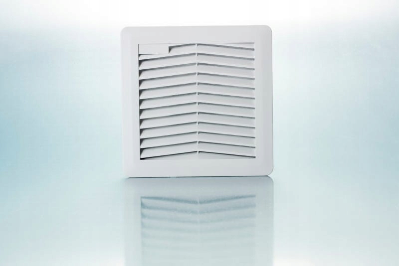 12150001 - ADP 200 12V настенный вентилятор