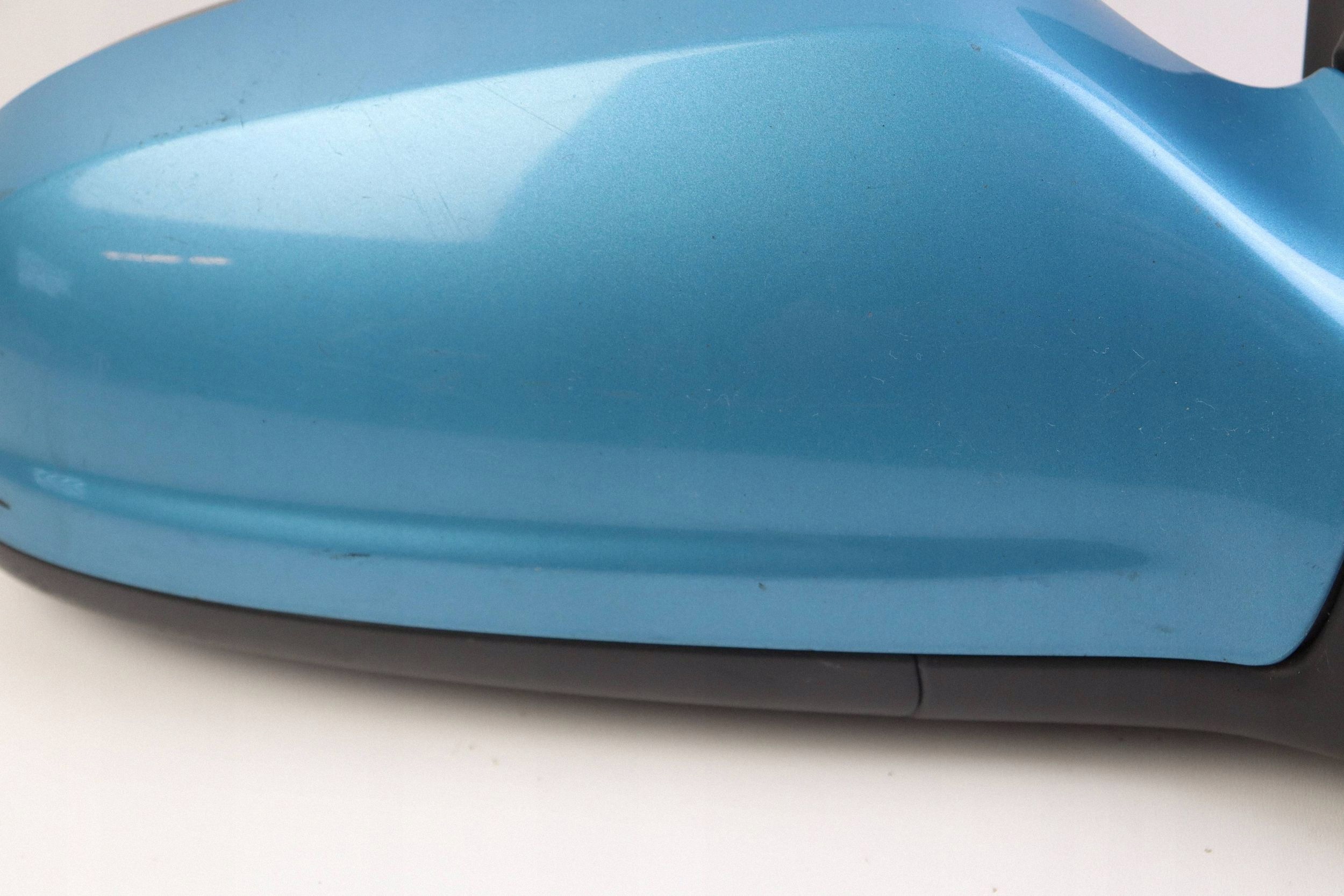OPEL ASTRA H III mirror right 5 PIN 13253337 A046314 010795 E021069 EU