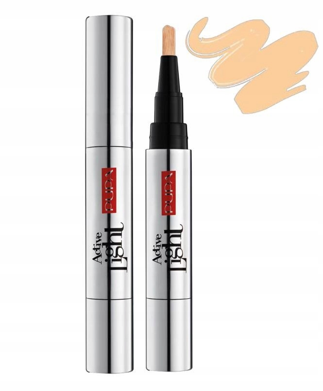 

Pupa Korektor Active Light 002 Luminous Beige