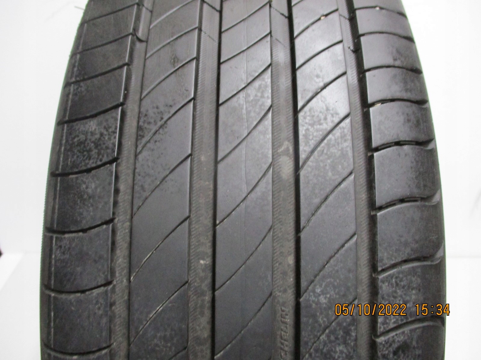 wheels discs tyres BMW 2 F45 R17 6MM