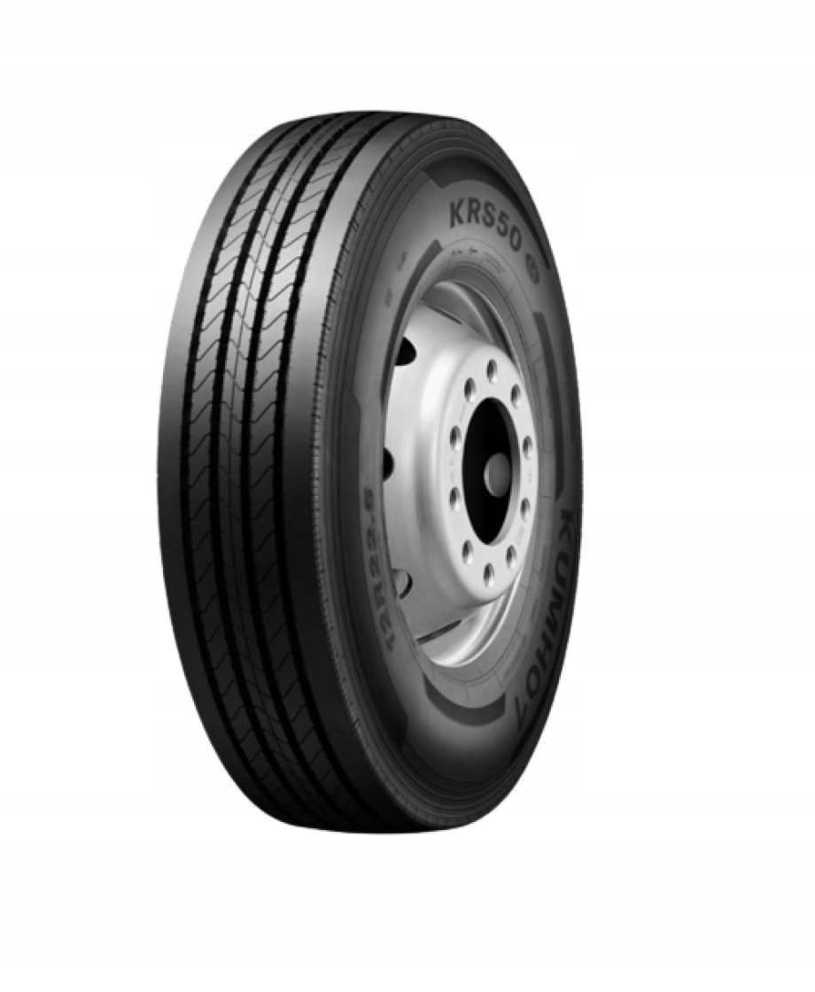 Kumho KRS50 17,5 225/75 R17,5 129 M