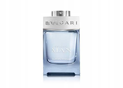Bvlgari Man Glacial Essence Edp Objem: 100 ML Pro Muže