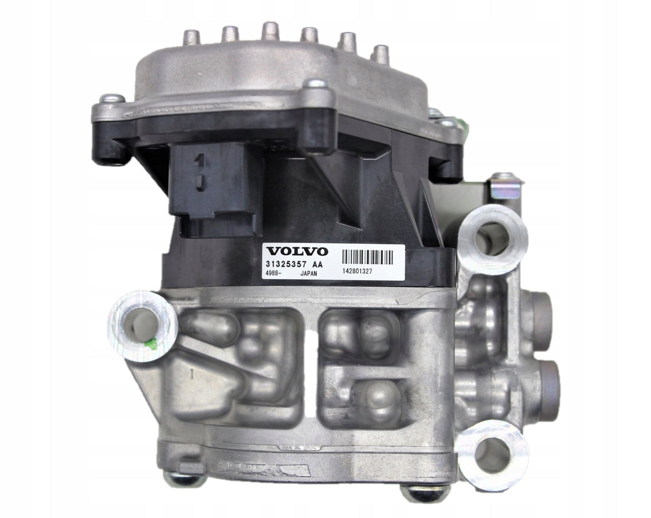 POMPA OLEJU SKRZYNI START-STOP VOLVO 31325357