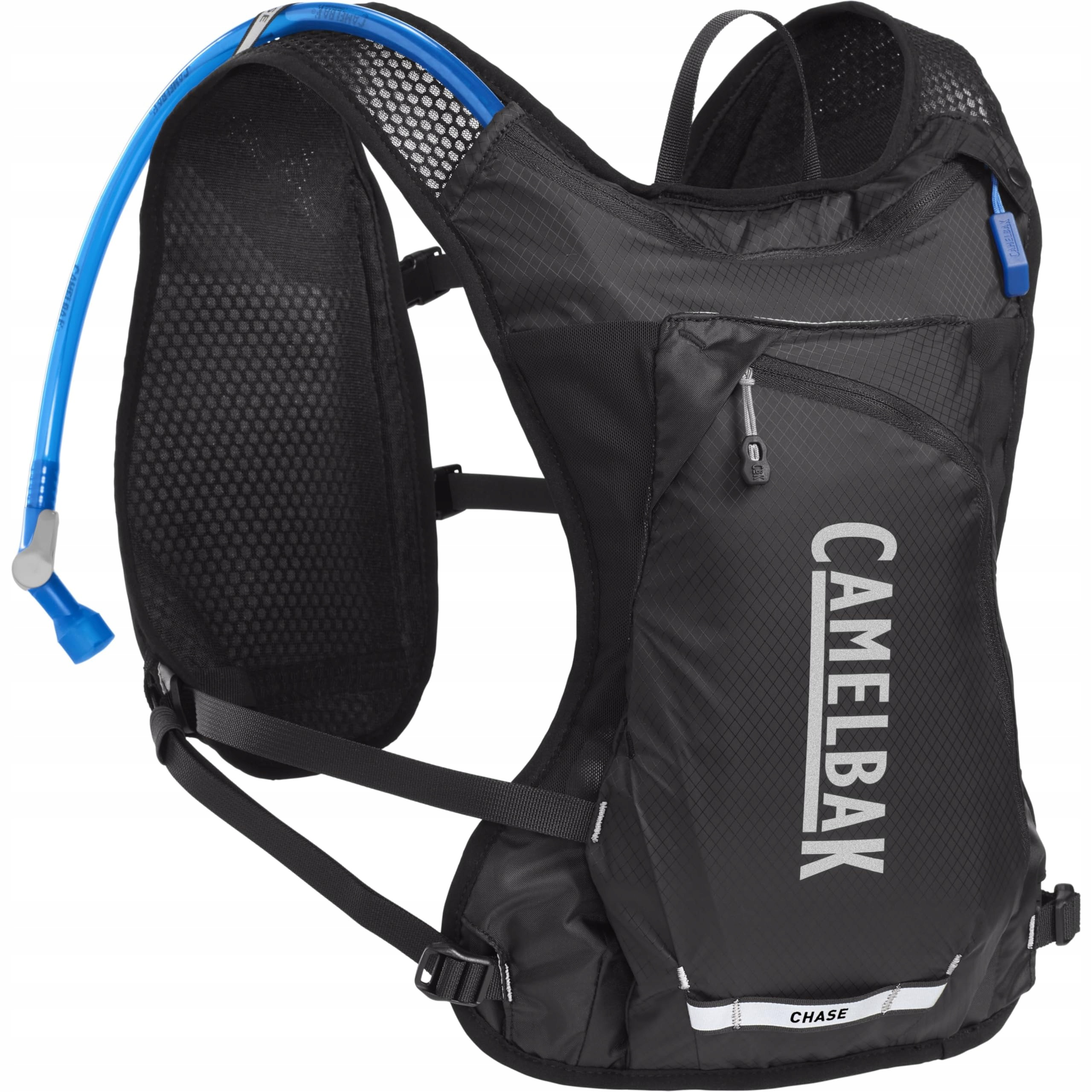 Damski Plecak Kamizelka Camelbak Women's Chase Race 4 Vest Bukłak