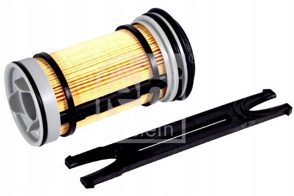 FEBI BILSTEIN FILTR PALIWA DAF CF LF XF 106 IVECO STRALIS II X-WAY