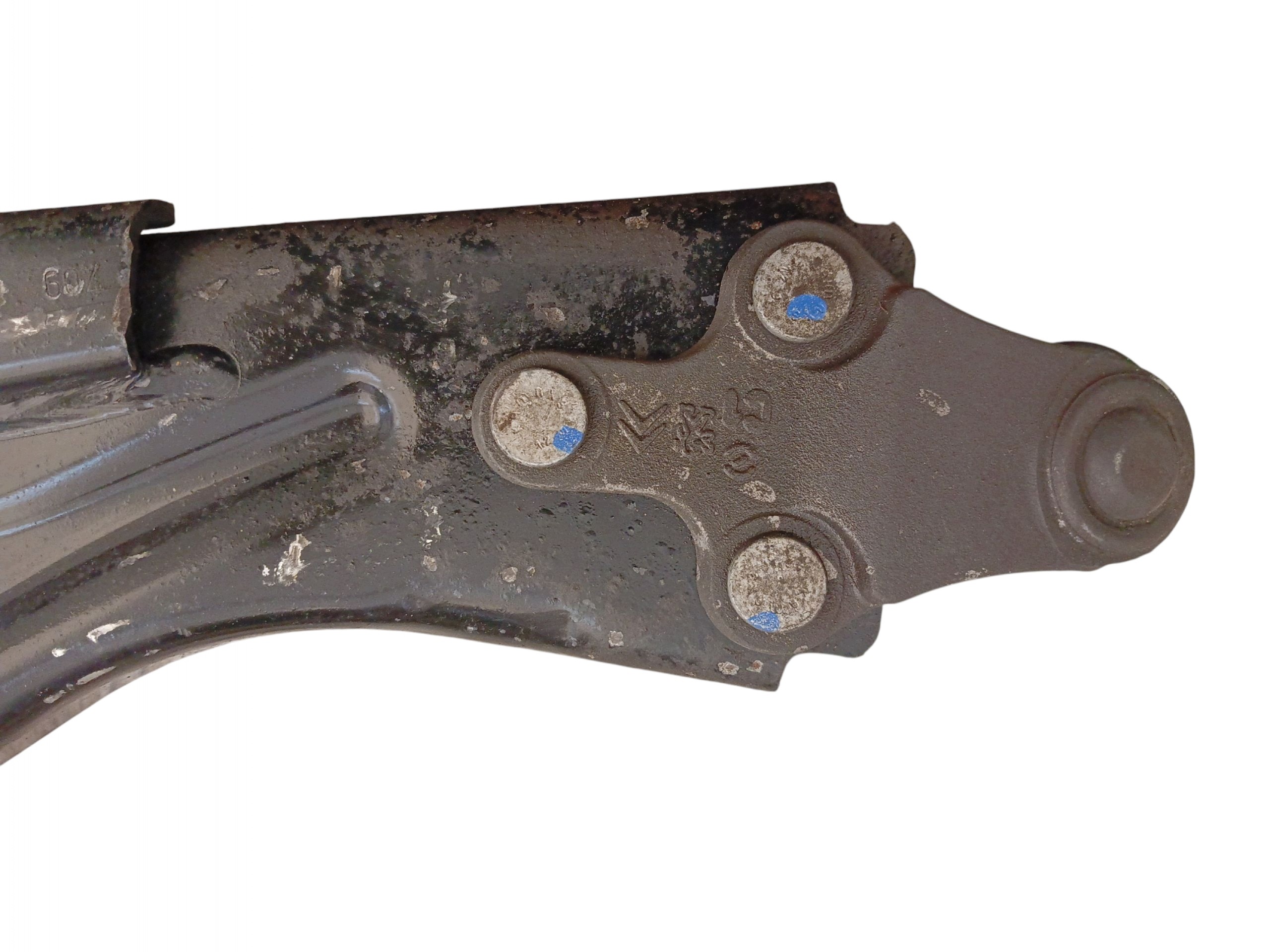 arm left front lower CITROEN C5 AIRCROSS