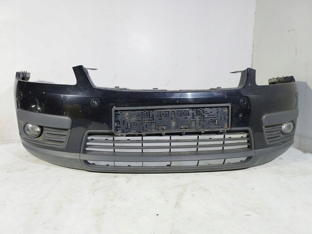 Ford Focus C-Max and bumper front front F3