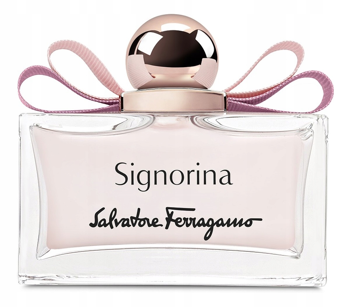 Salvatore Ferragamo Signorina parfémovaná voda sprej 30 ml