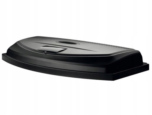 

Aquael Pokrywa 80x35cm 2.0 Owal Led 14W D&n