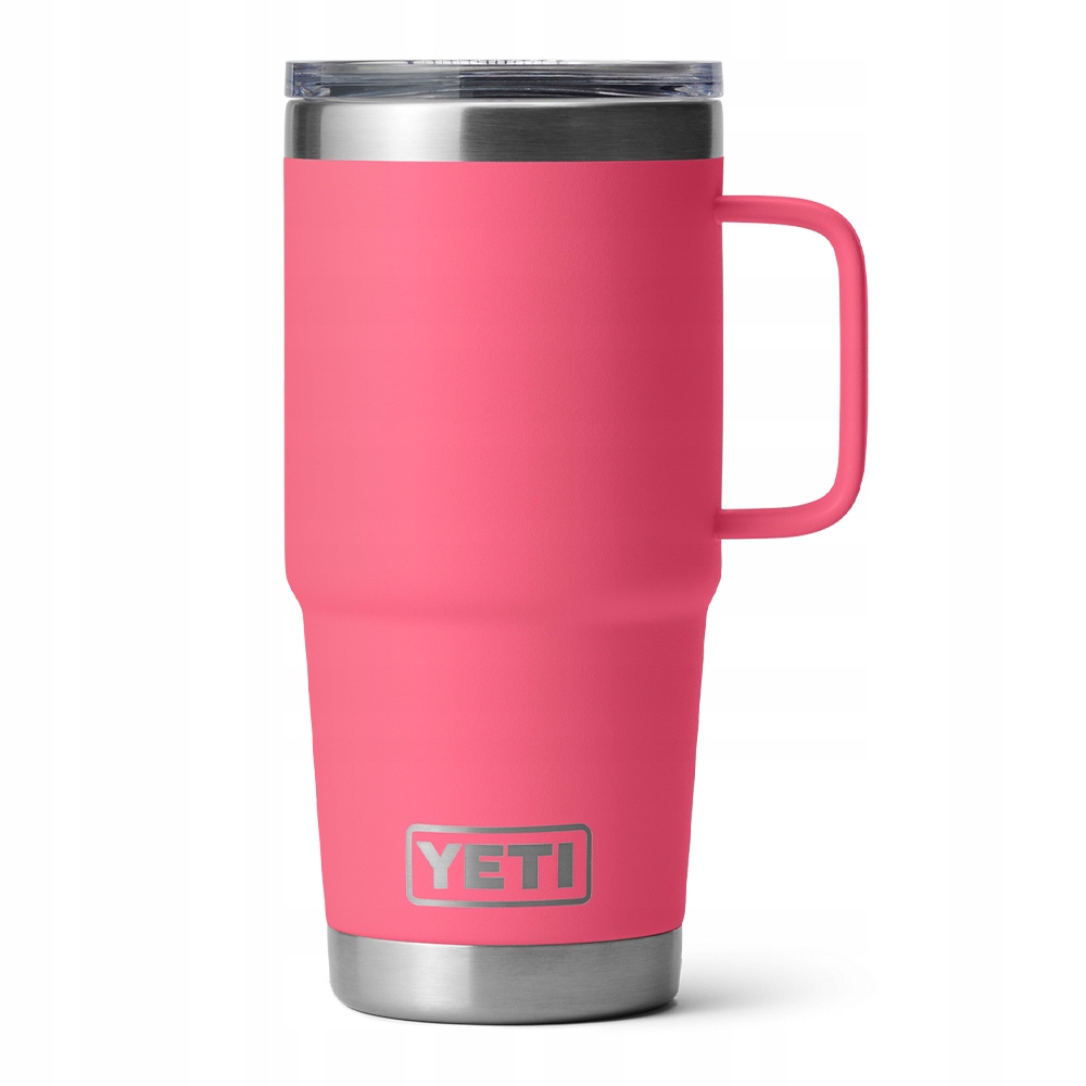 Kubek Termiczny Yeti Rambler Travel 591 ml