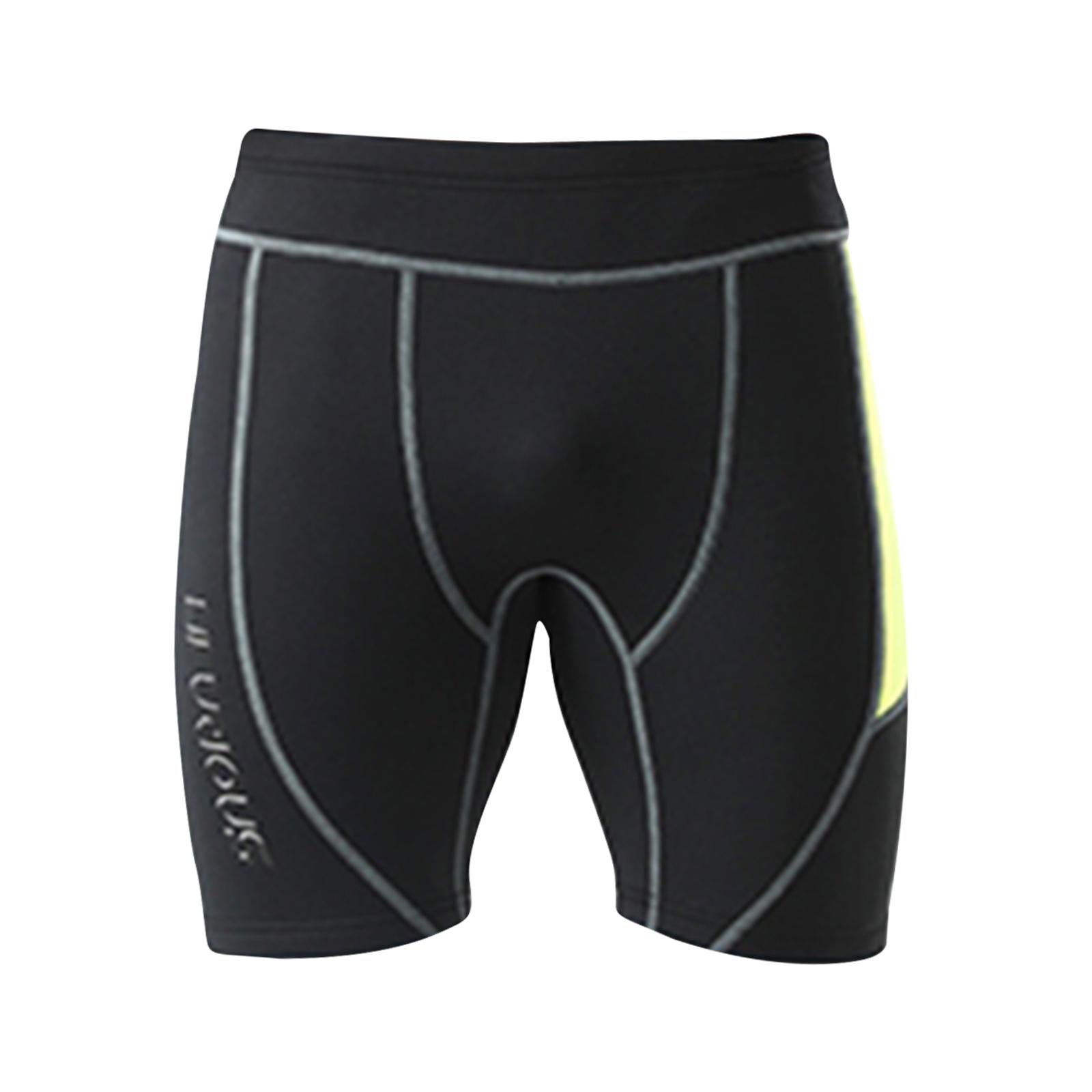 Неопреновые шорты для дайвинга Watsuit Shorts Men 2mm