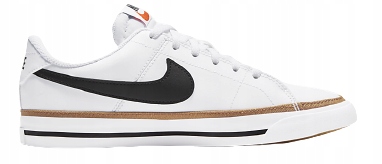 

37,5 Buty Młodzieżowe Nike Court Legacy