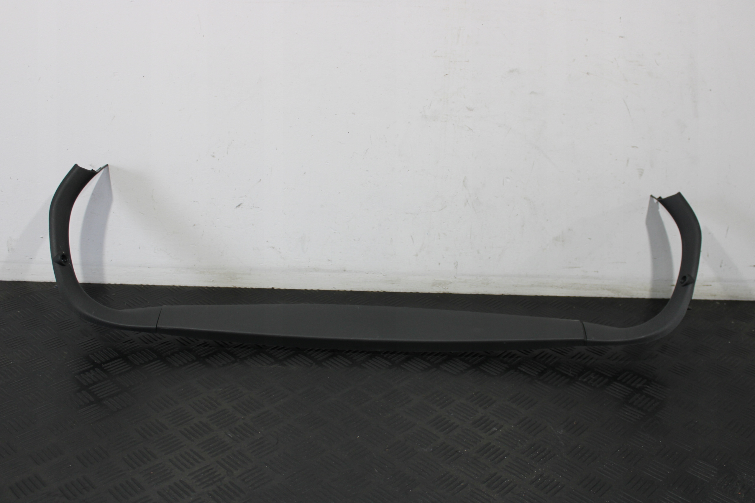 upholstery bonnet boot BMW 1 F20 7239893