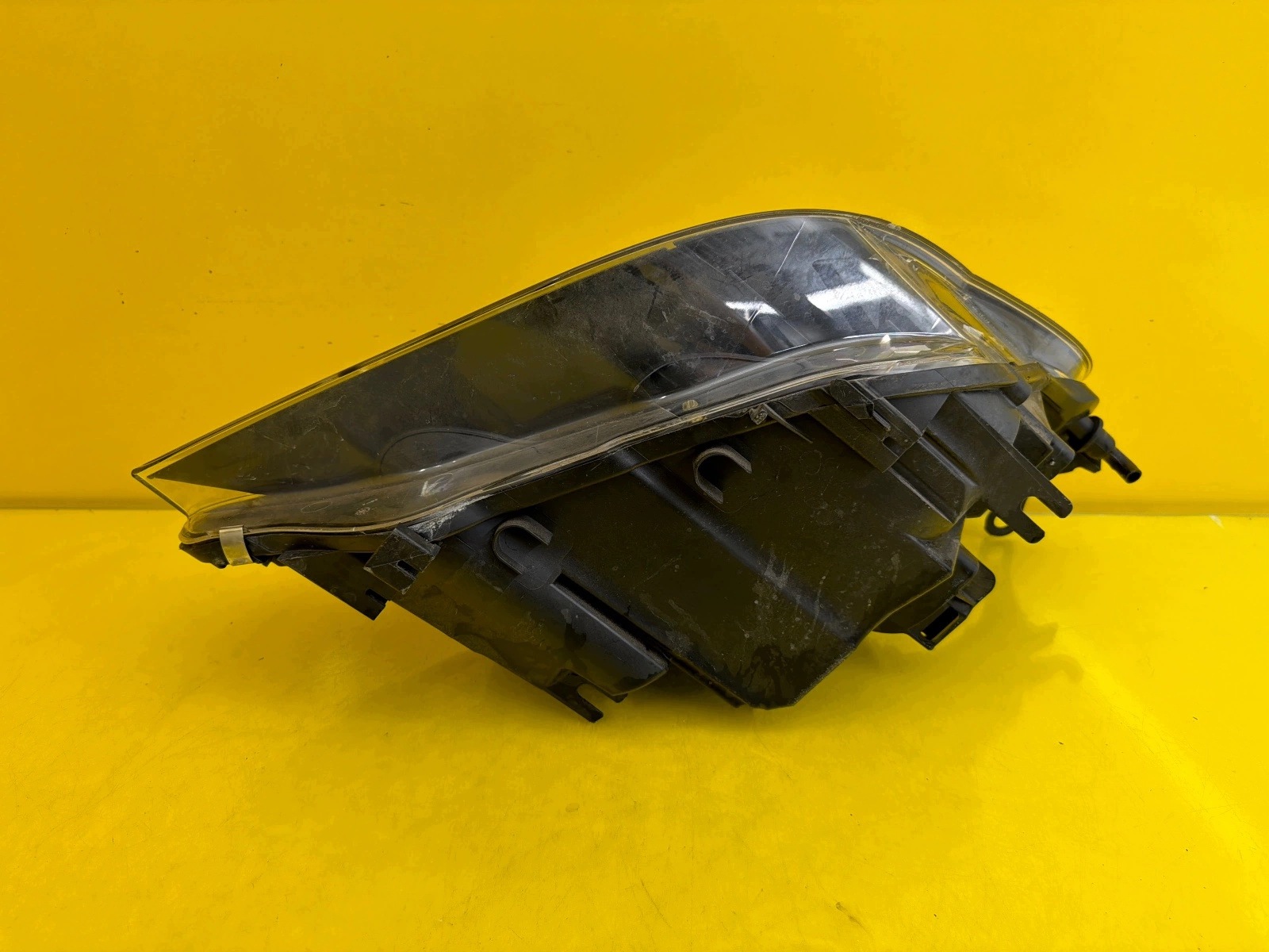 light left front BMW 5 E60 E61 Lift H7 7177727-10