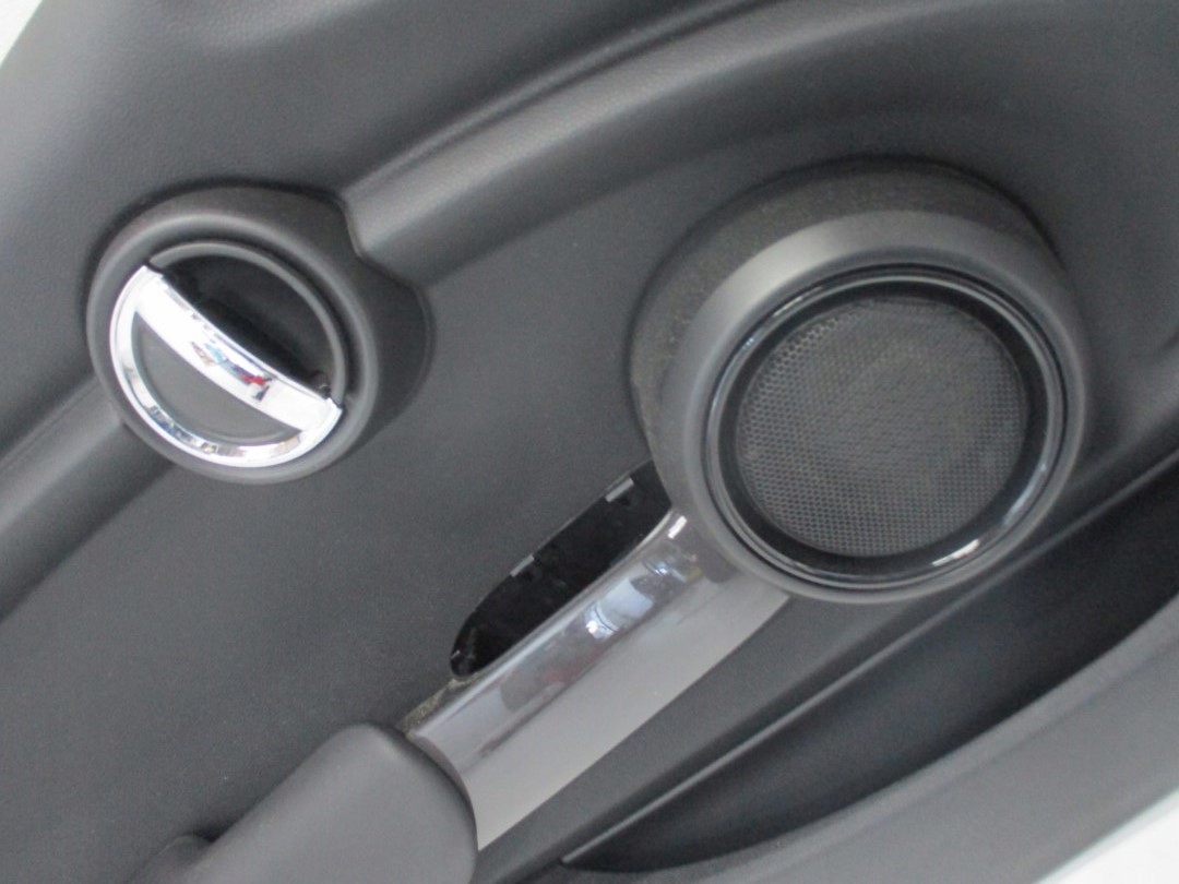upholstery upholstery door MINI F56