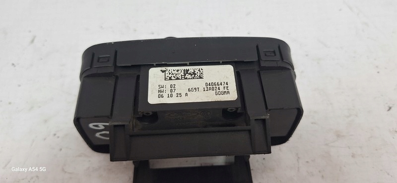 Pulsante interruttore luci FORD S-MAX 06- 6G9T13A024FE