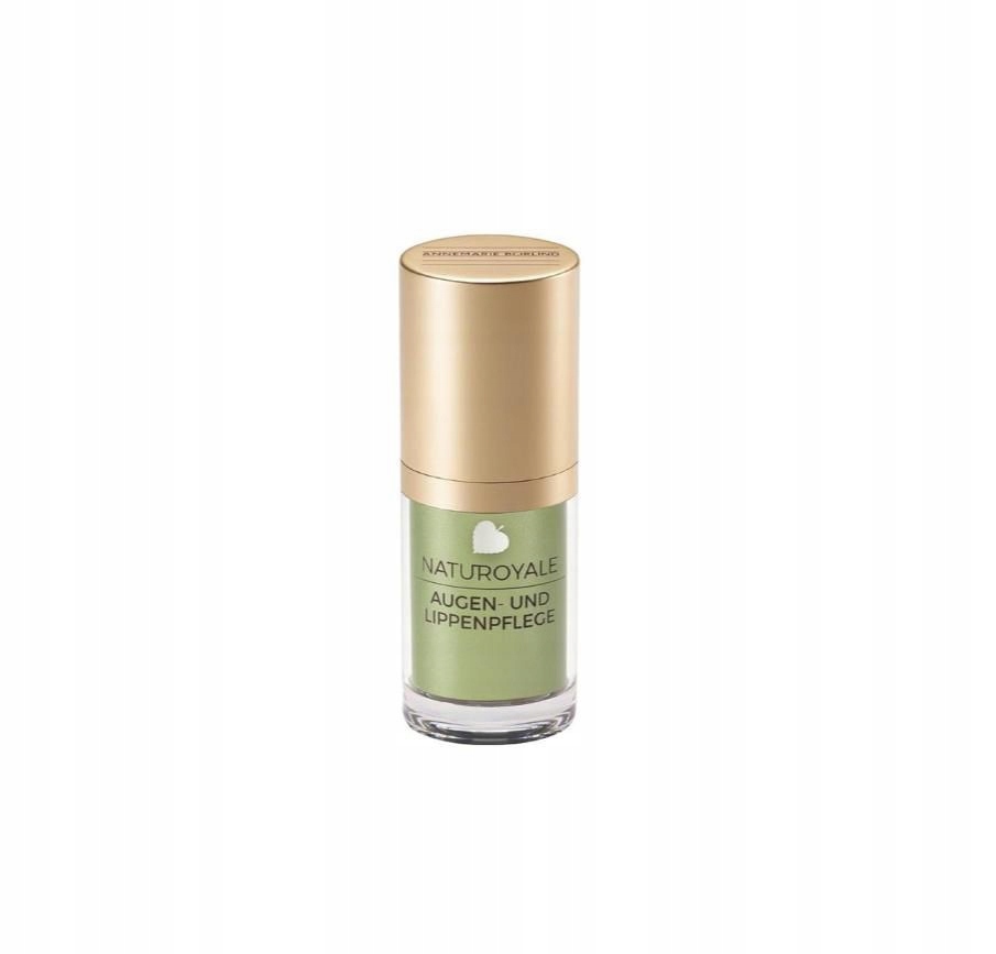 Annemarie Bśrlind Naturoyale Systém Bioliftingu Eye+lip Care [komsetika]