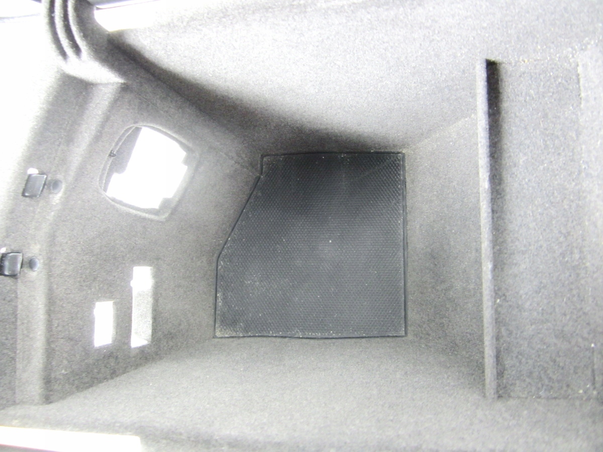 armrest Mercedes ML W166