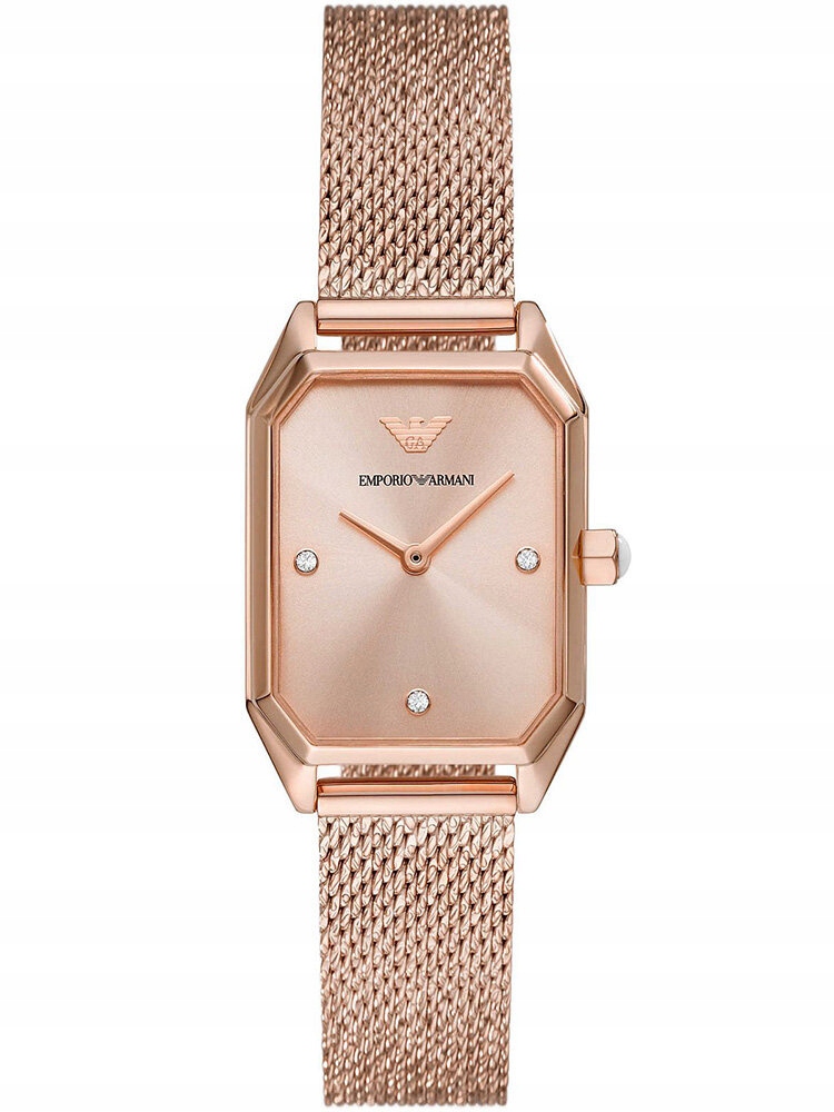 Dámské Hodinky Emporio Armani Gioia AR11347 Krabička