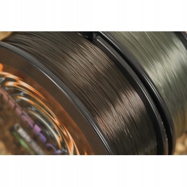 Żyłka Korda Touchdown Brown15lb/ 40mm x 1000 m