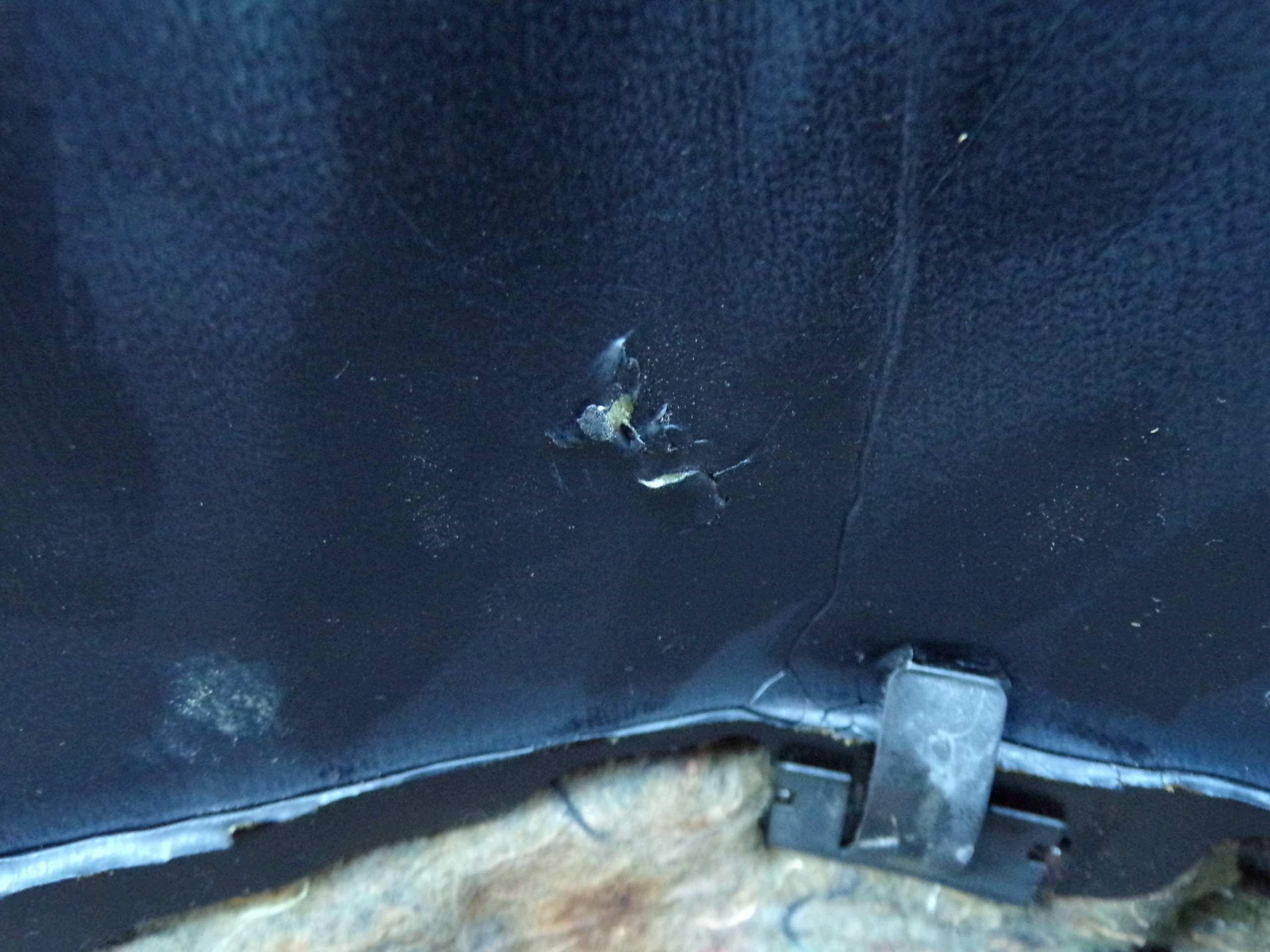 dashboard instrument panel console MERCEDES W124 E-KLASA (K2)