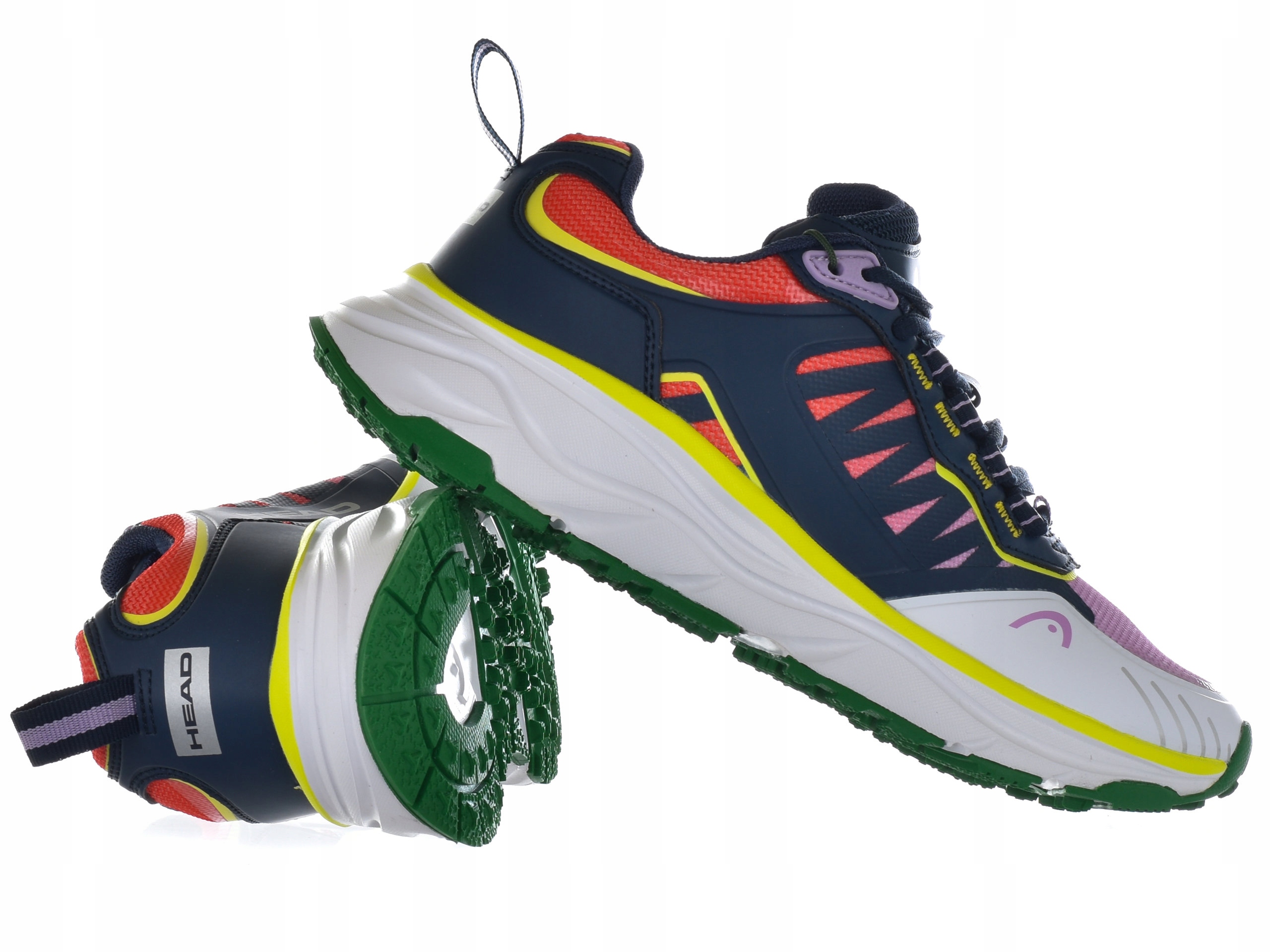 Boty Head Savannah Extreme Tms HDWCO7202-3232