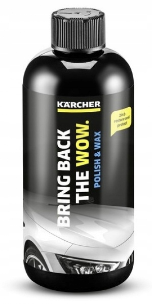 

Karcher Rm 660 Wosk w Płynie 2w1 0,5L De