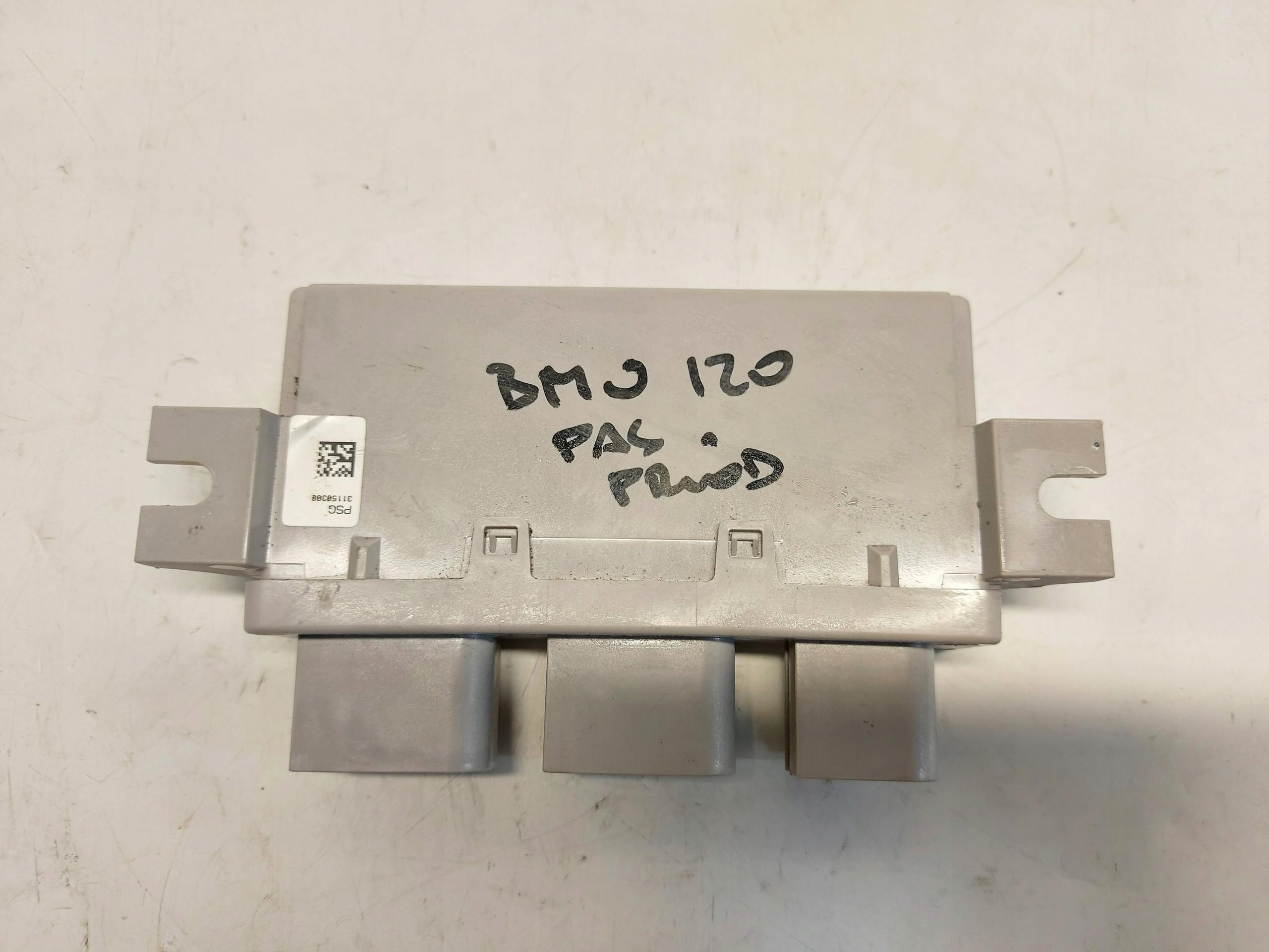 BMW iX i20 2023, Xdrive50 module control unit 5A43F57