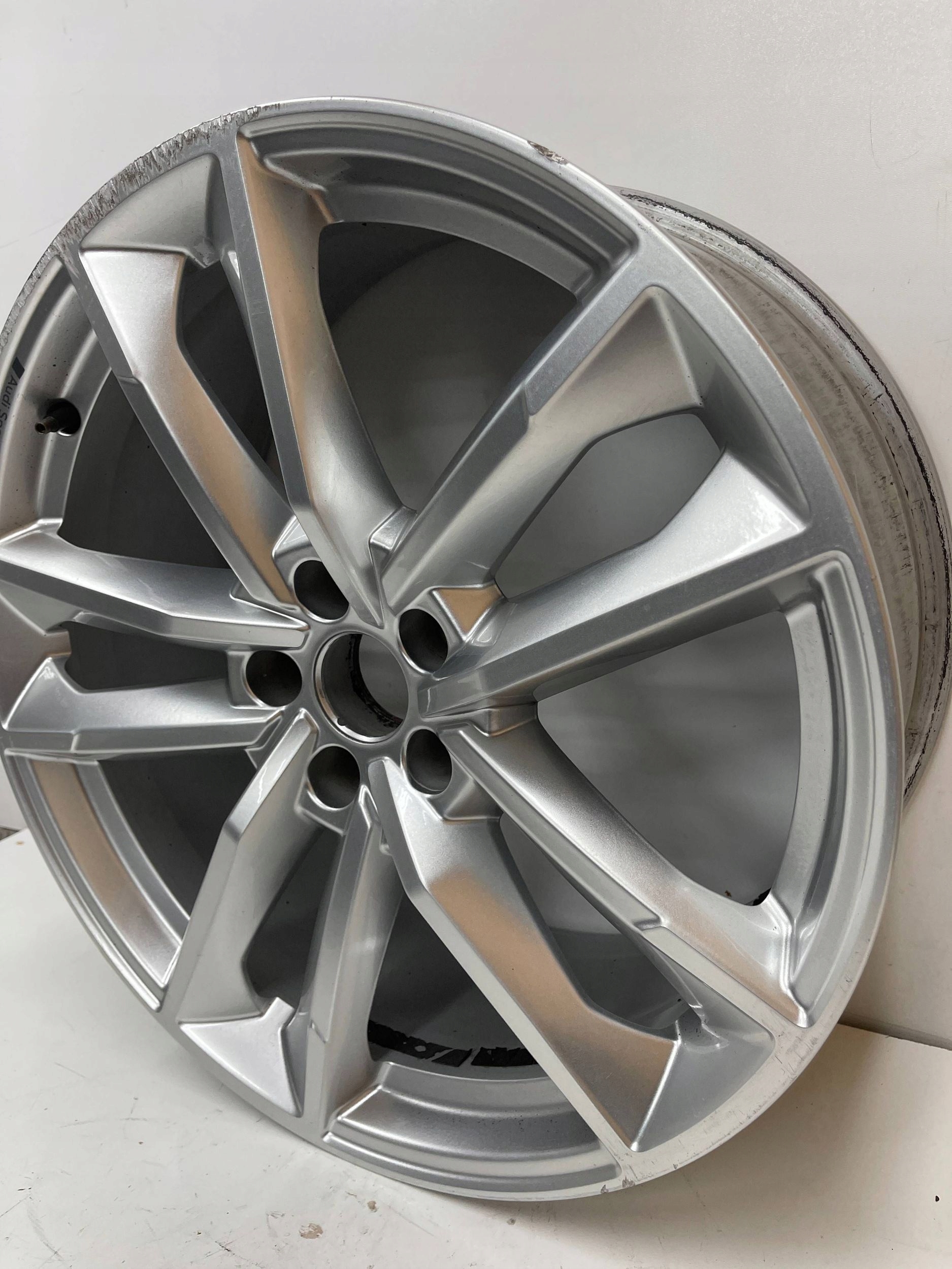 disk hliníkový 20'' Audi A7 A6 C8 4K8 8,5J ET30 4K8601025M