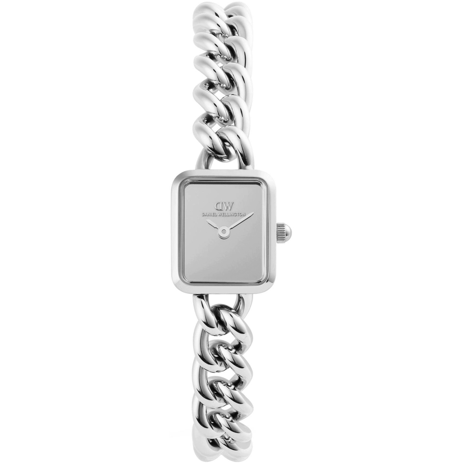 Zegarek Damski Daniel Wellington DW00100972 srebrny