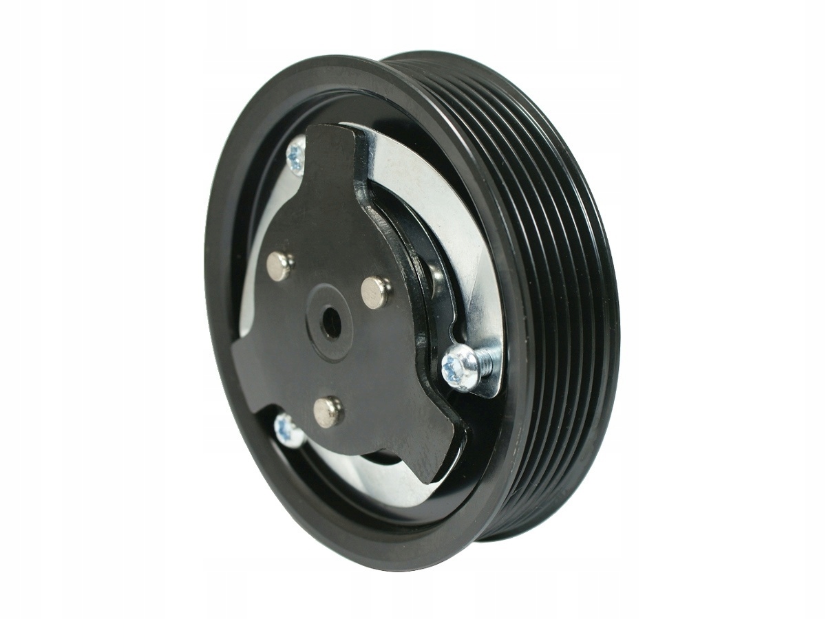 Spojka Kompresoru Audi, Seat, Škoda, Volkswagen 1K0820803P 1K0820803Q