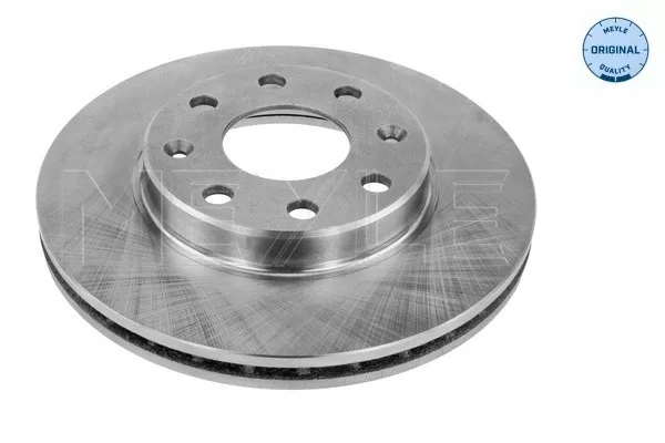 MEYLE 29-15 521 0006 тормозной диск