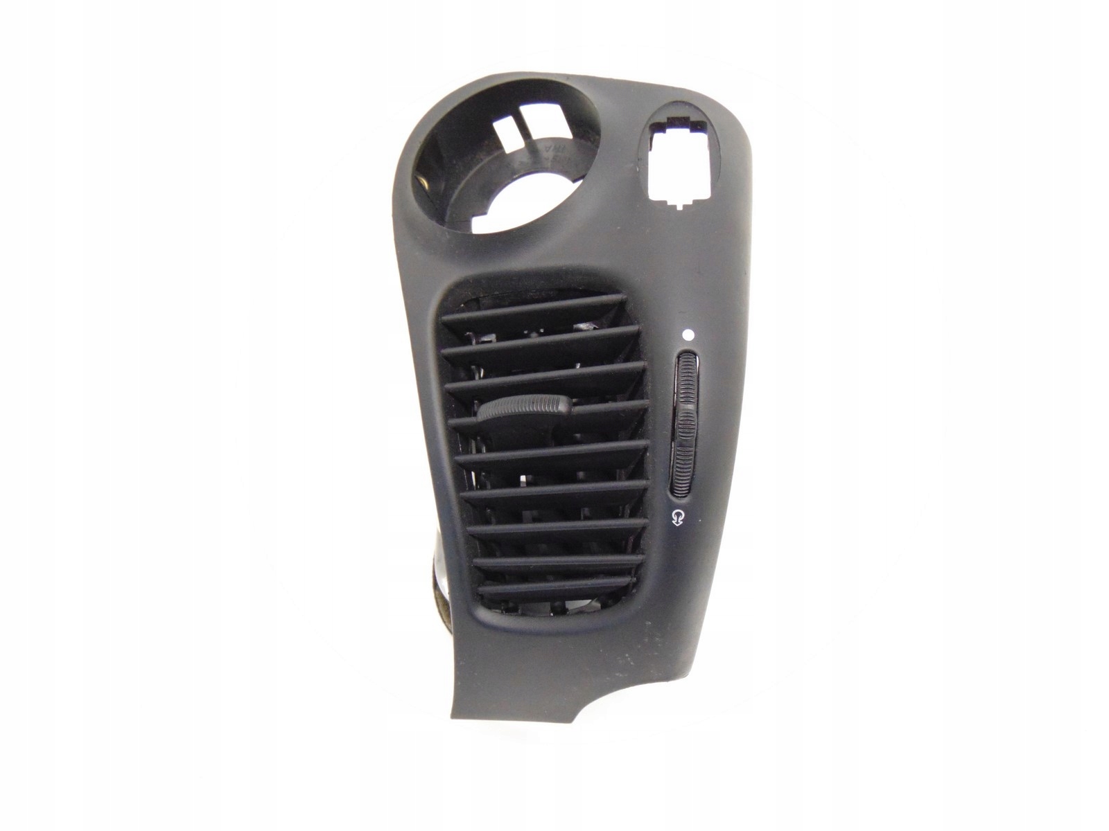 ВЕНТИЛЯЦИОННАЯ РЕШЕТКА ЛЕВАЯ PORSCHE BOXSTER 99655222504